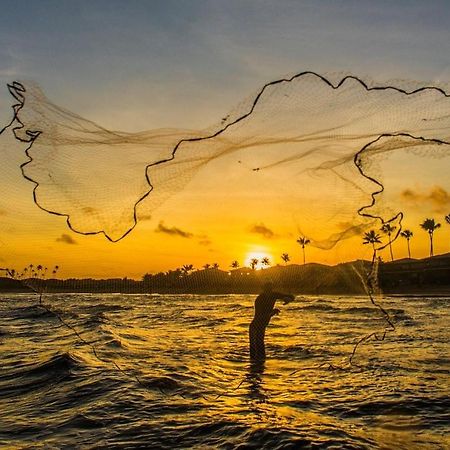 Village Praia Do Surf, Itacimirim - Camacari, Ba エクステリア 写真