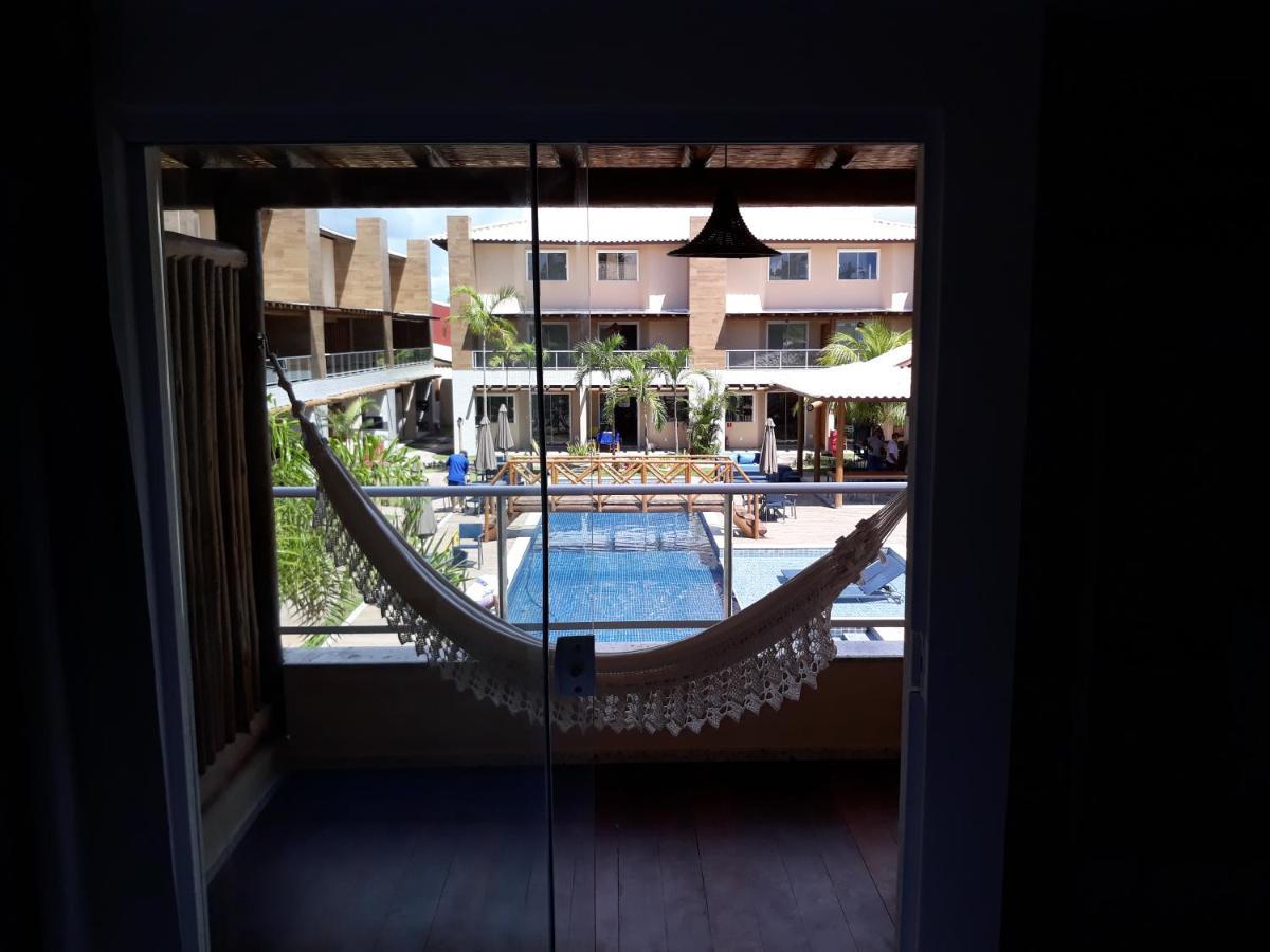Village Praia Do Surf, Itacimirim - Camacari, Ba エクステリア 写真