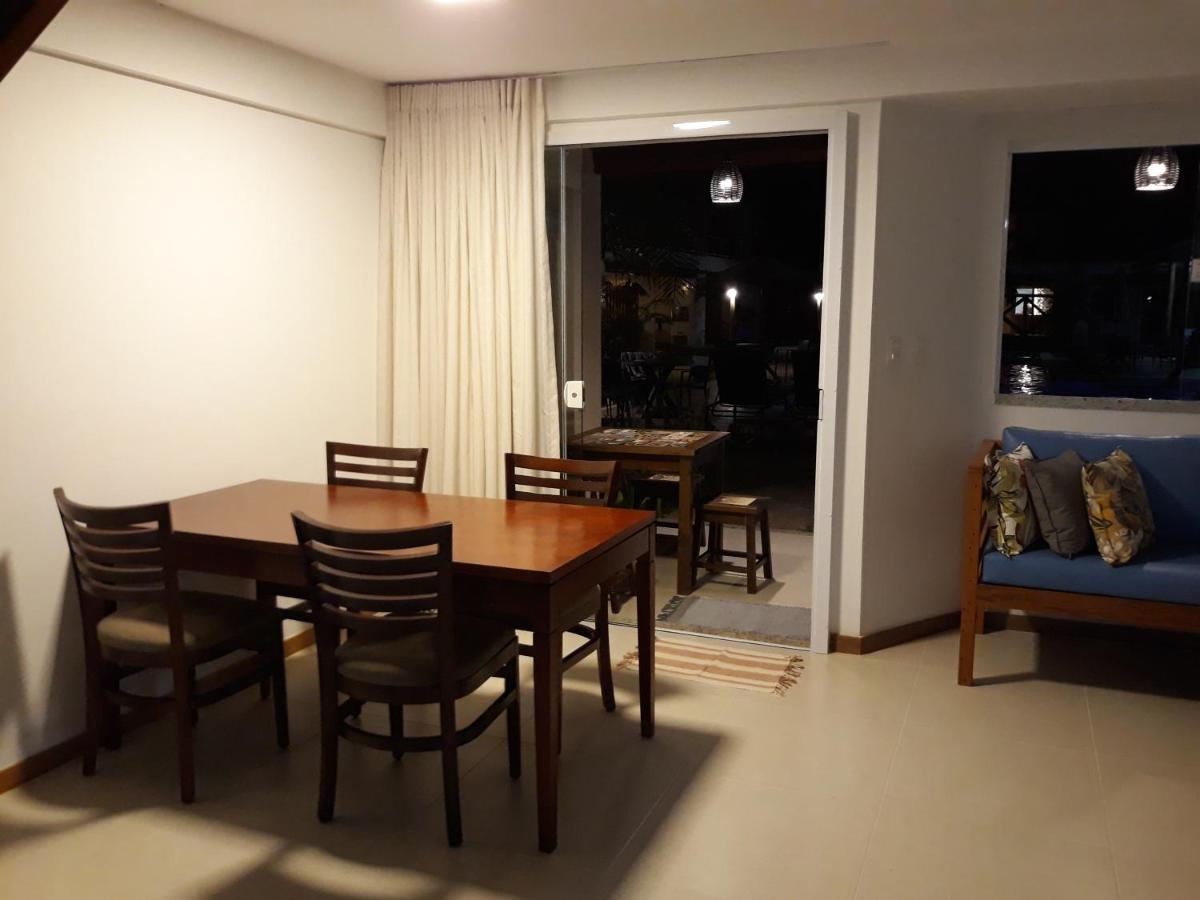 Village Praia Do Surf, Itacimirim - Camacari, Ba エクステリア 写真