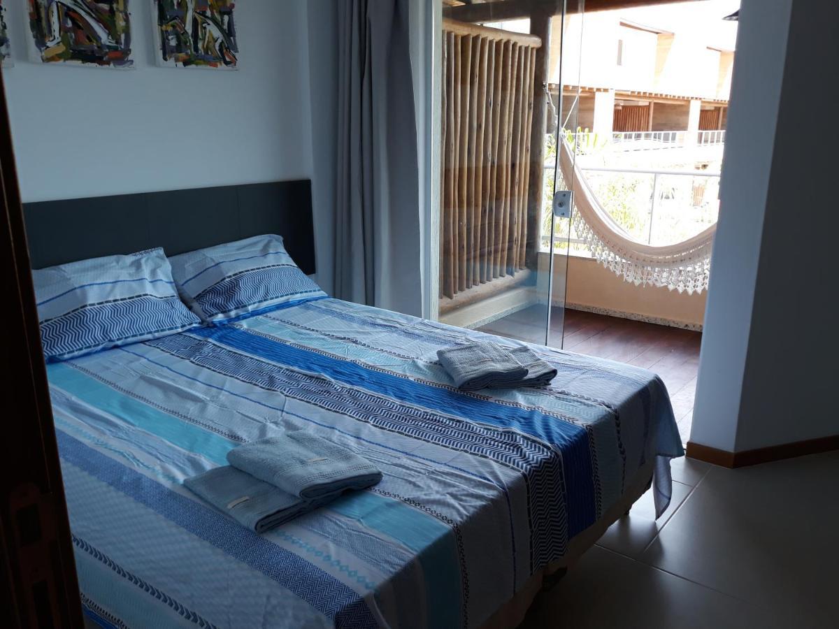 Village Praia Do Surf, Itacimirim - Camacari, Ba エクステリア 写真