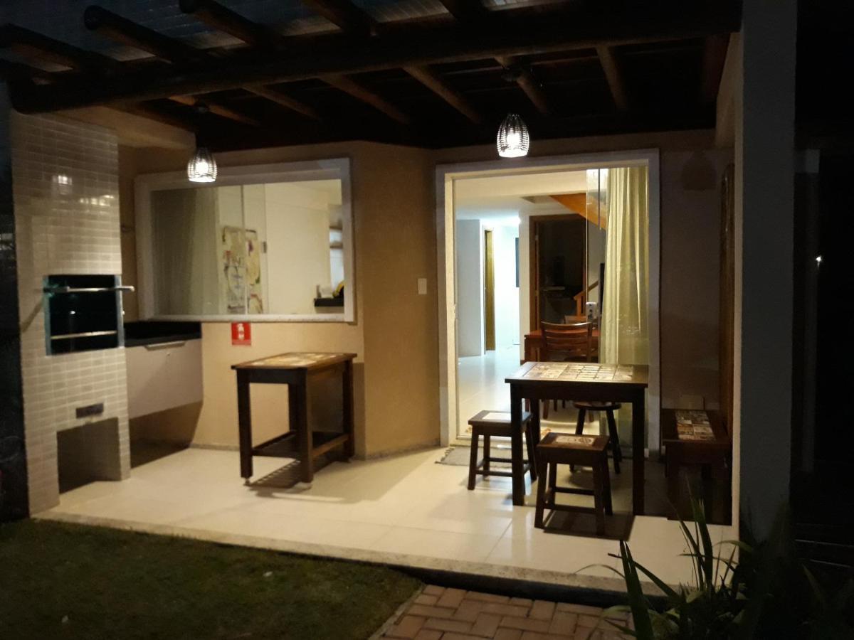 Village Praia Do Surf, Itacimirim - Camacari, Ba エクステリア 写真