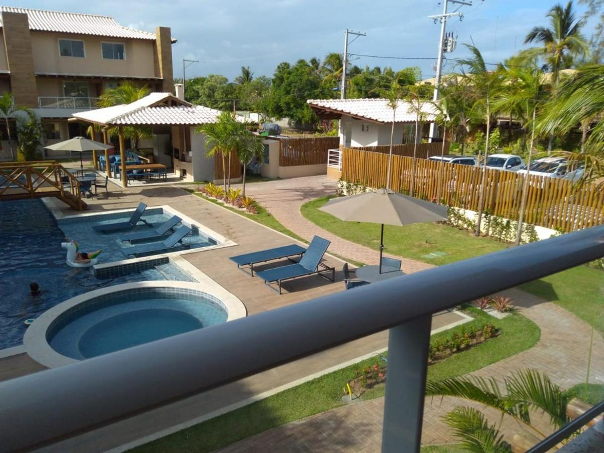 Village Praia Do Surf, Itacimirim - Camacari, Ba エクステリア 写真